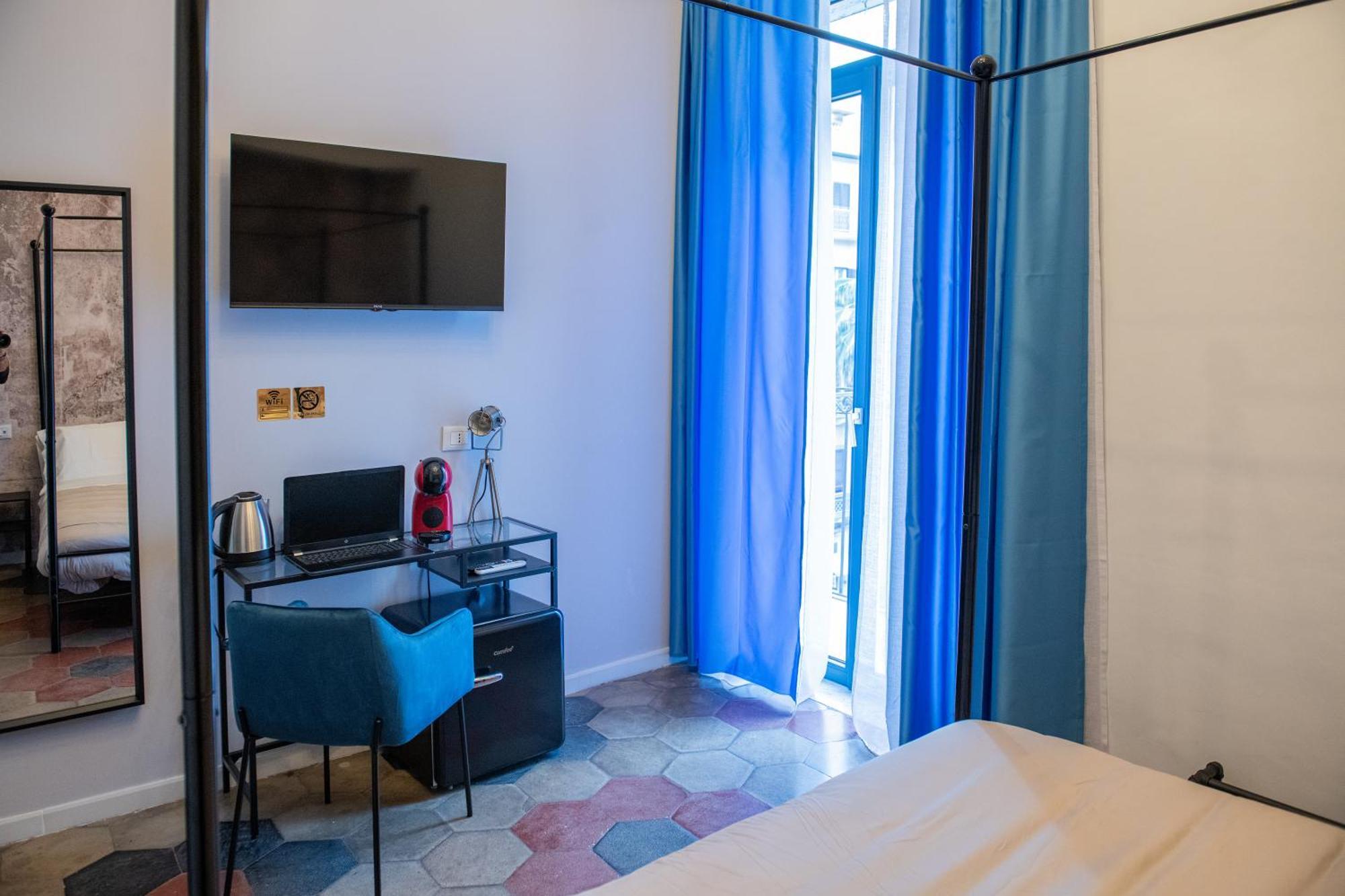 Dimora San Lorenzo Taranto Exteriér fotografie