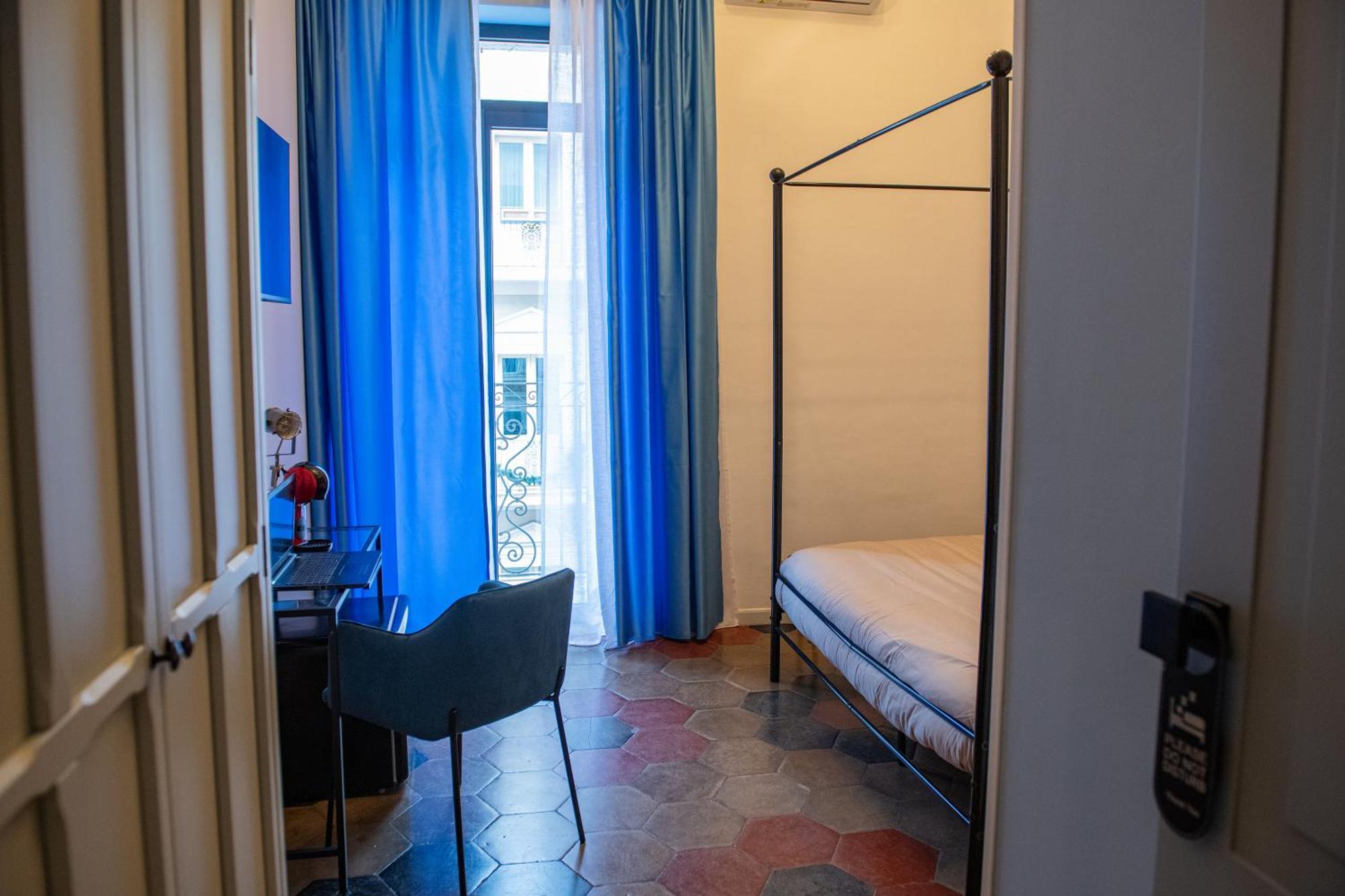 Dimora San Lorenzo Taranto Exteriér fotografie